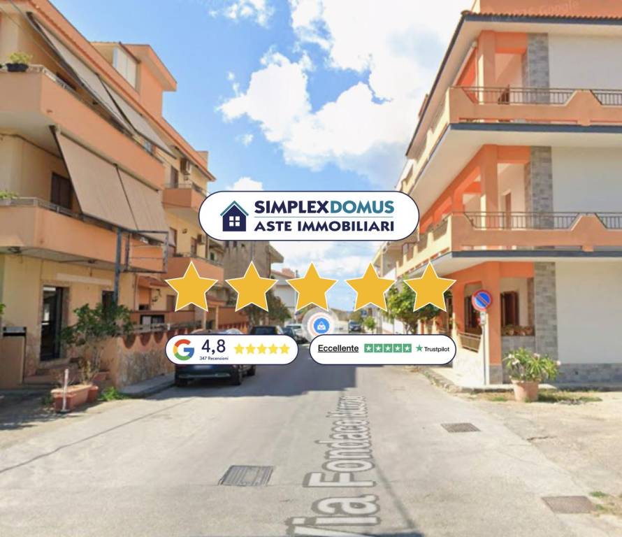 casa indipendente in vendita a Rometta in zona Rometta Marea