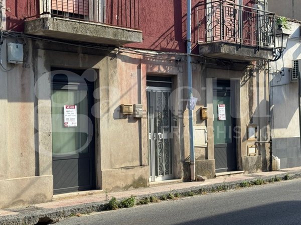 appartamento in vendita a Rometta in zona Rometta Marea