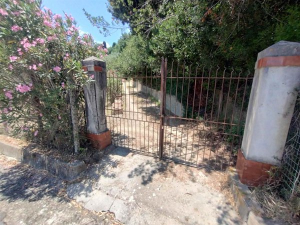 casa indipendente in vendita a Rometta in zona Sant'Andrea