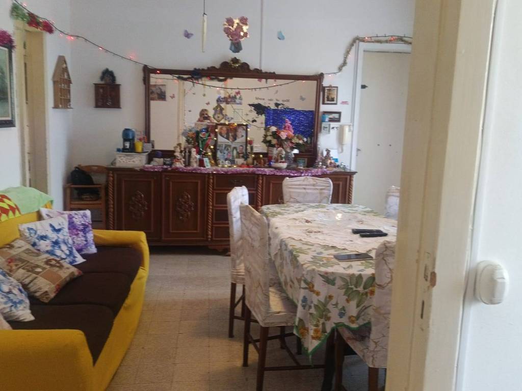 appartamento in vendita a Rometta in zona San Cono