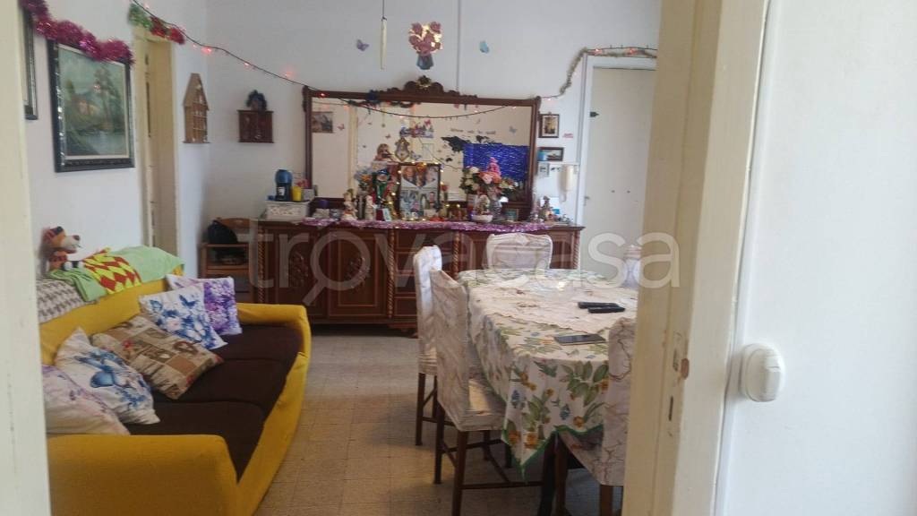appartamento in vendita a Rometta in zona San Cono