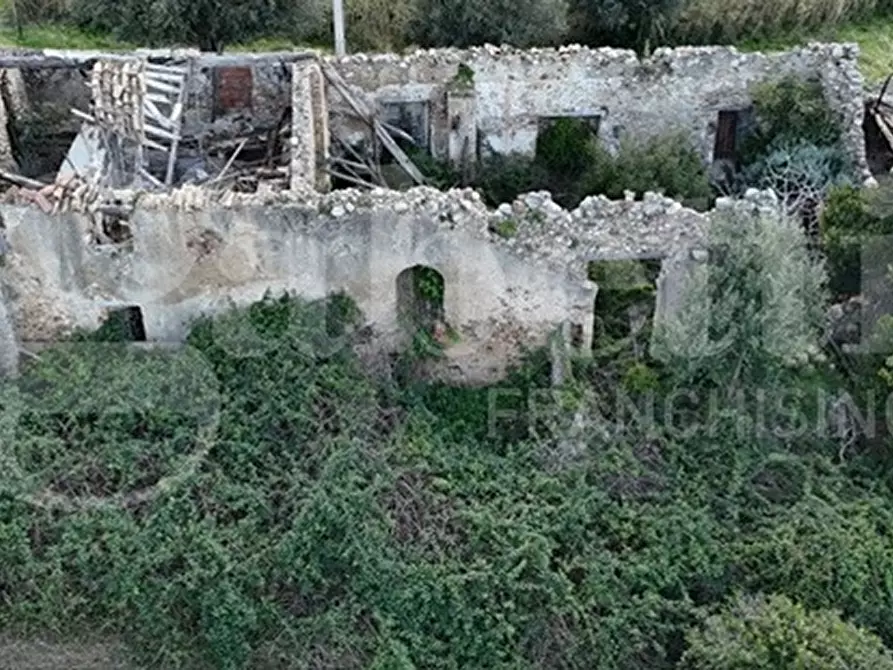 rudere in vendita a Rometta in zona Gimello