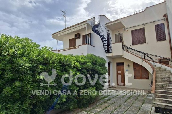 appartamento in vendita a Rometta in zona Rometta Marea