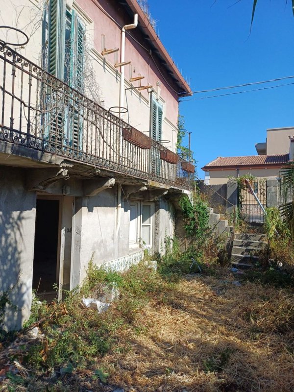 casa indipendente in vendita a Rometta in zona Rometta Marea