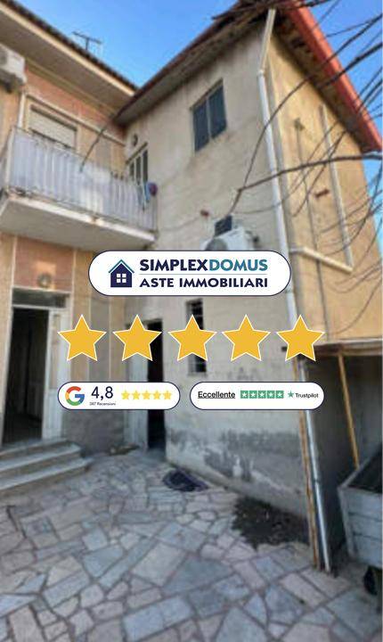 appartamento in vendita a Rometta in zona Rometta Marea