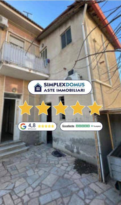 appartamento in vendita a Rometta in zona Rometta Marea
