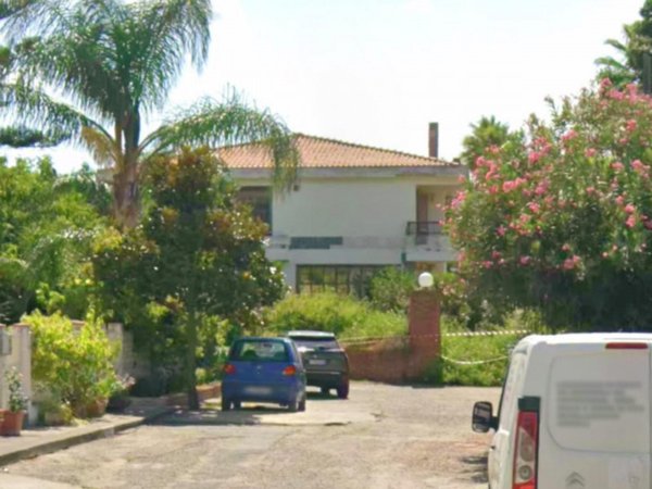 casa indipendente in vendita a Rometta in zona Rometta Marea