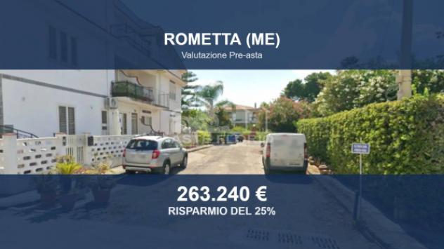 casa indipendente in vendita a Rometta in zona Rometta Marea