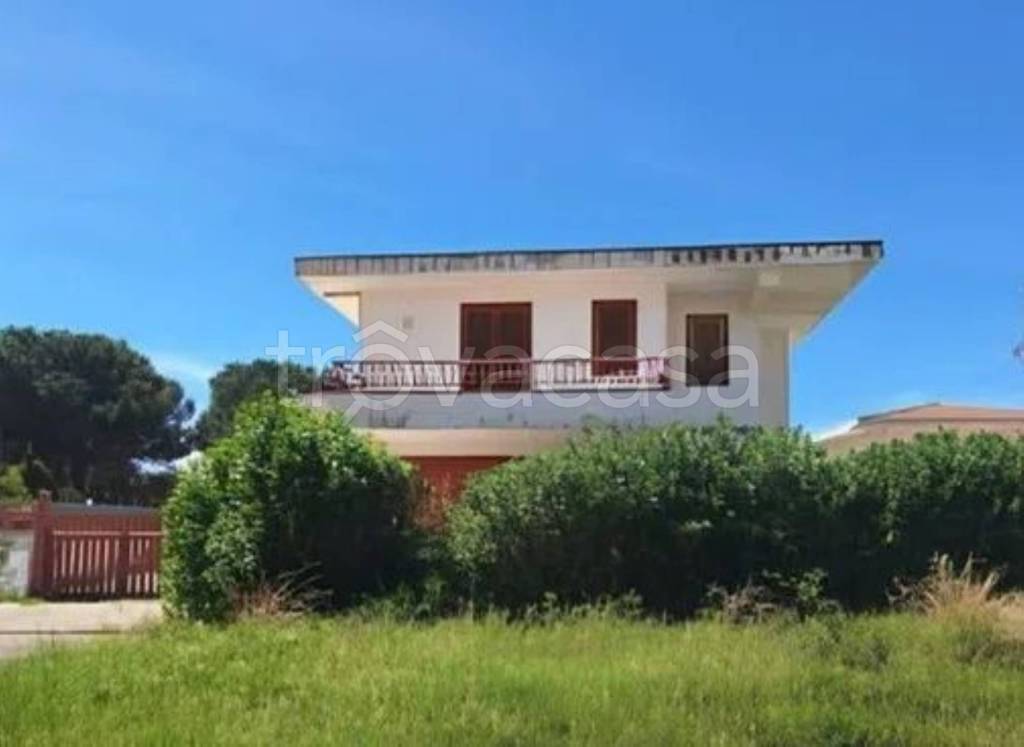 casa indipendente in vendita a Rometta in zona Rometta Marea