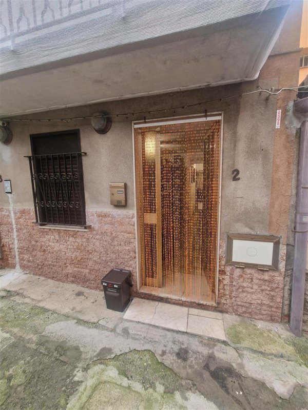 appartamento in vendita a Rometta in zona Rometta Marea