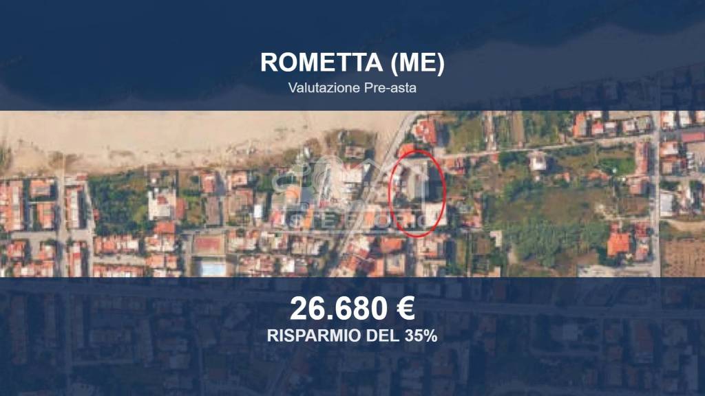 locale commerciale in vendita a Rometta in zona Rometta Marea