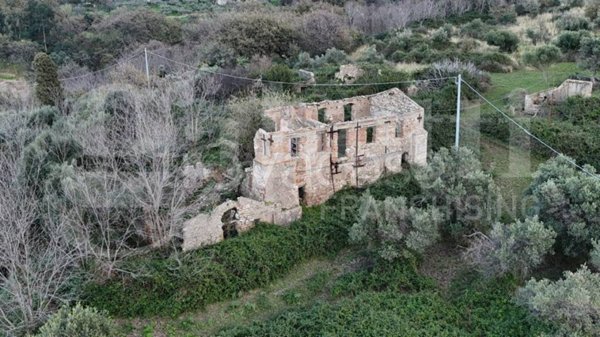 casa indipendente in vendita a Rometta in zona Gimello