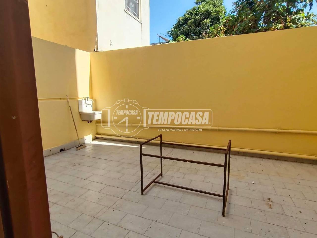 appartamento in vendita a Rometta in zona Rometta Marea