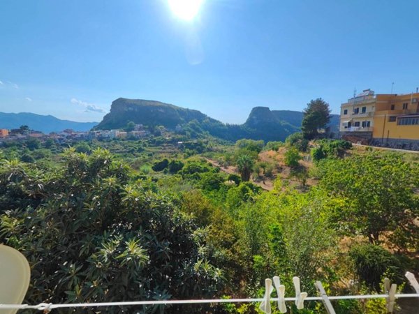 casa indipendente in vendita a Rometta in zona San Cono