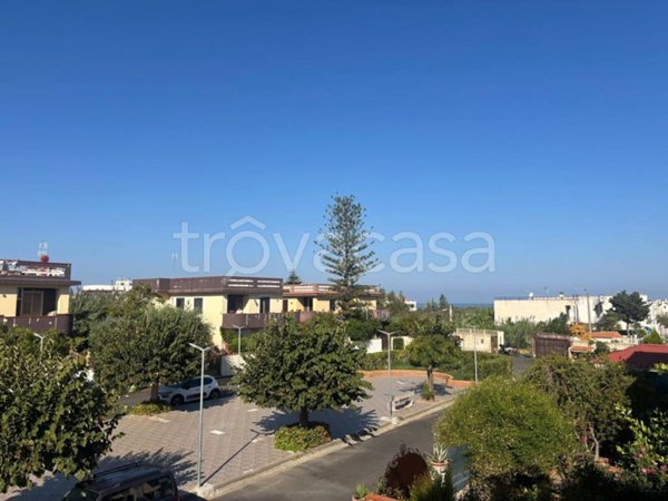 casa indipendente in vendita a Rometta in zona Rometta Marea