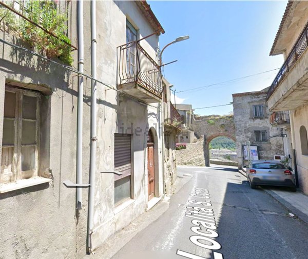 casa indipendente in vendita a Rometta in zona San Cono