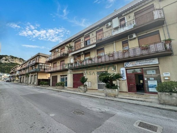 appartamento in vendita a Rometta in zona Rometta Marea