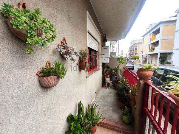 appartamento in vendita a Rometta in zona Rometta Marea