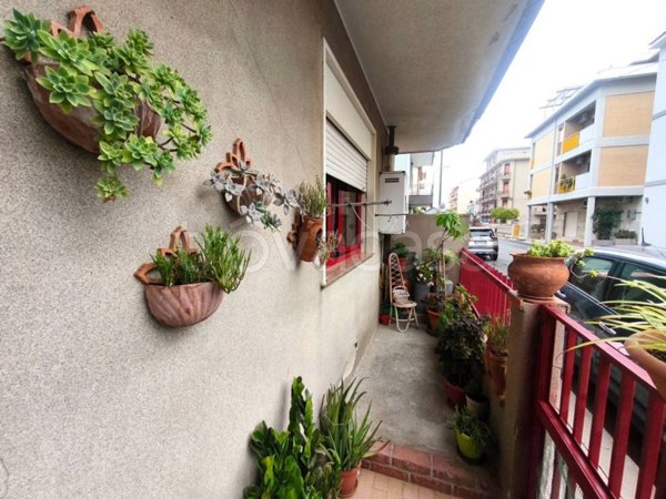 appartamento in vendita a Rometta in zona Rometta Marea