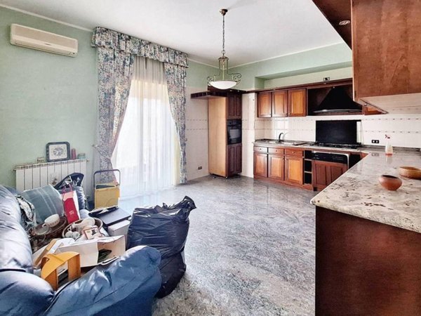 appartamento in vendita a San Filippo del Mela in zona Corriolo