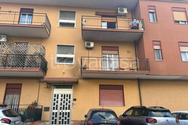 appartamento in vendita a San Filippo del Mela