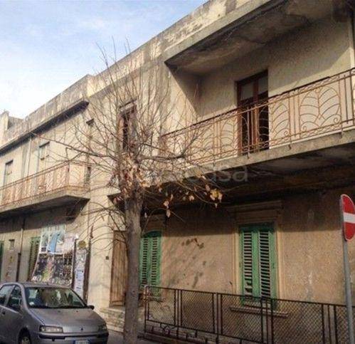 casa indipendente in vendita a San Filippo del Mela