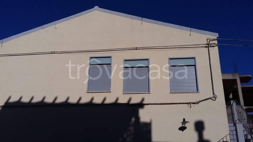 casa indipendente in vendita a San Filippo del Mela
