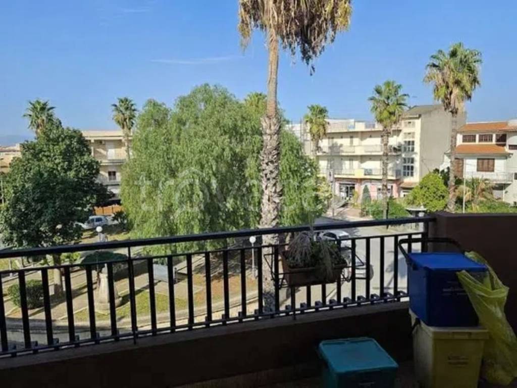 appartamento in vendita a San Filippo del Mela in zona Corriolo