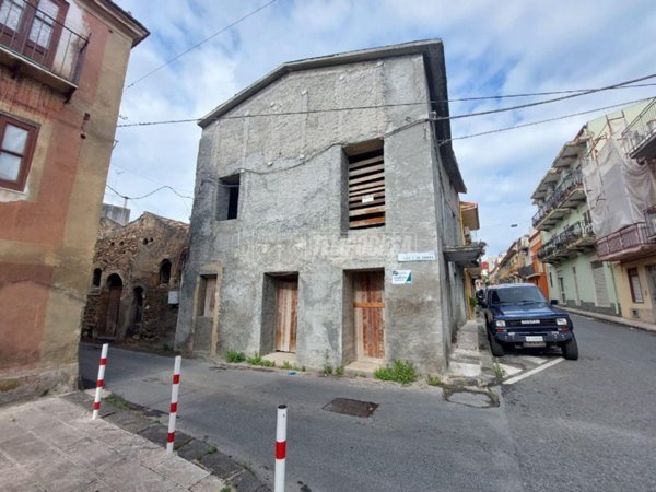 appartamento in vendita a San Filippo del Mela