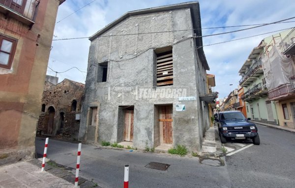 appartamento in vendita a San Filippo del Mela