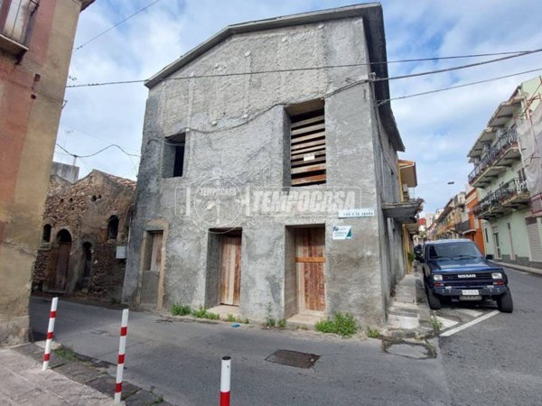 appartamento in vendita a San Filippo del Mela