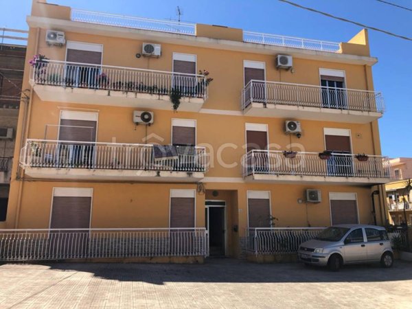 appartamento in vendita a San Filippo del Mela