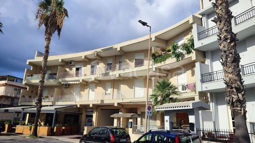 appartamento in vendita a San Filippo del Mela