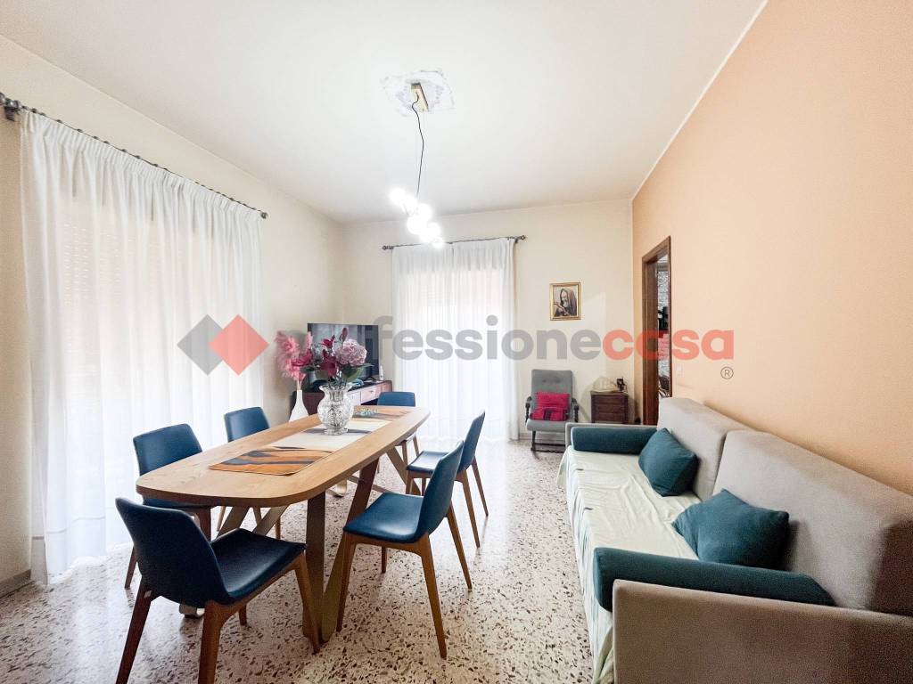 appartamento in vendita a San Filippo del Mela