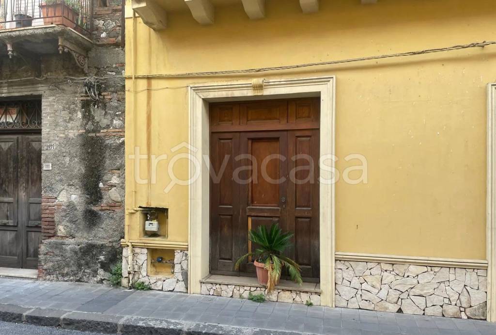 appartamento in vendita a San Filippo del Mela