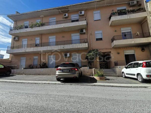 appartamento in vendita a San Filippo del Mela