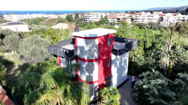 casa indipendente in vendita a San Filippo del Mela in zona Cattafi