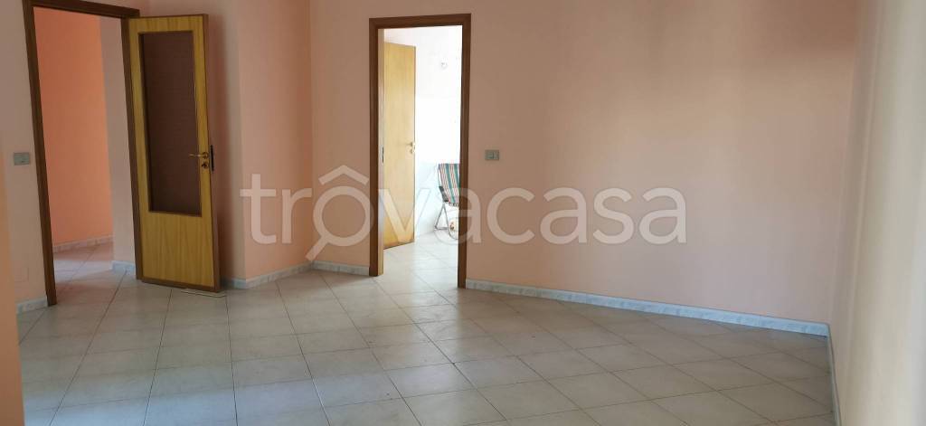 appartamento in vendita a San Filippo del Mela in zona Cattafi
