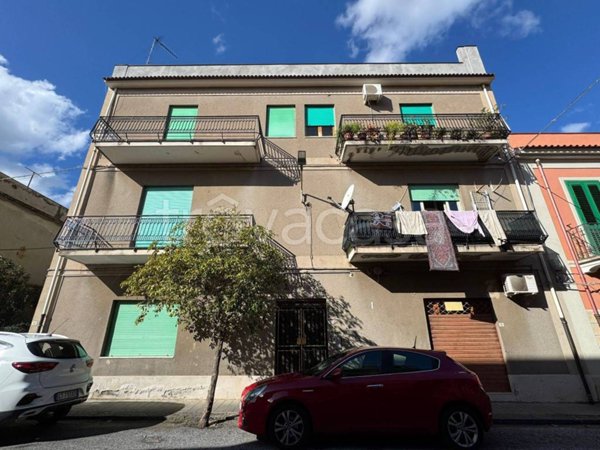appartamento in vendita a San Filippo del Mela