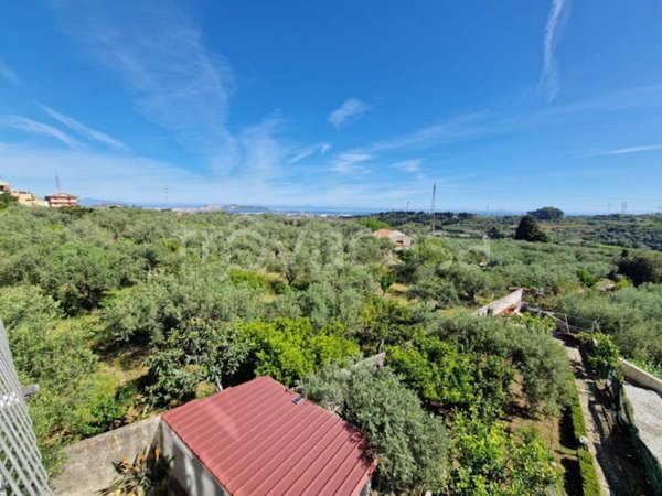 appartamento in vendita a San Filippo del Mela