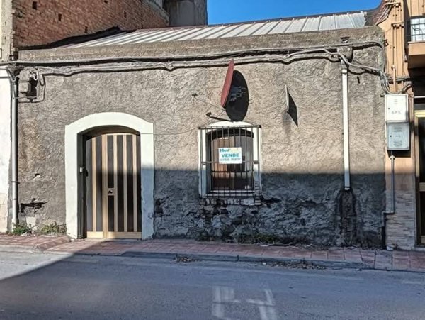 casa indipendente in vendita a San Filippo del Mela in zona Archi