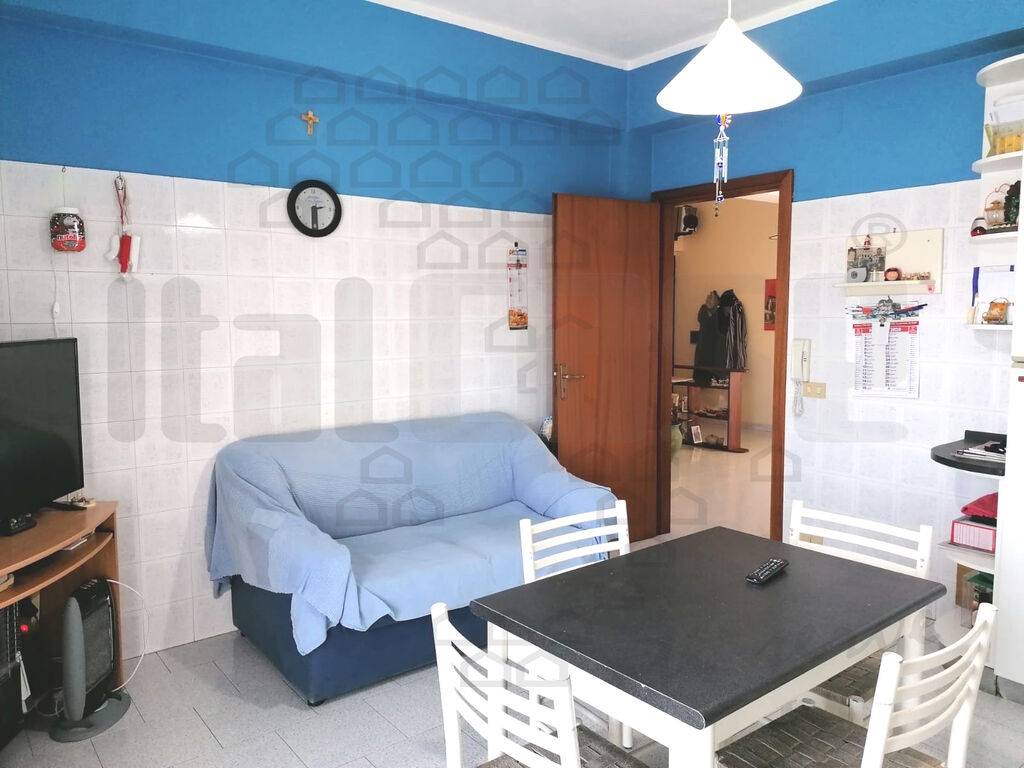 appartamento in vendita a San Filippo del Mela