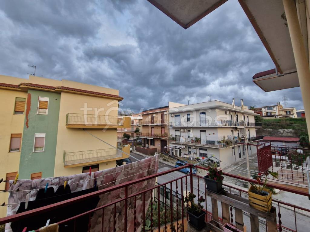 appartamento in vendita a San Filippo del Mela