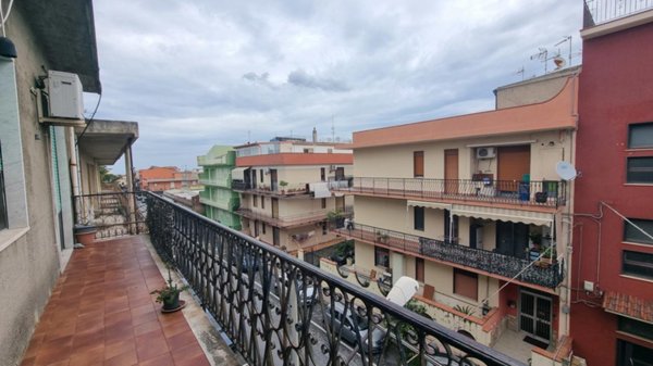 appartamento in vendita a San Filippo del Mela