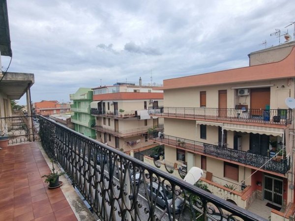 appartamento in vendita a San Filippo del Mela