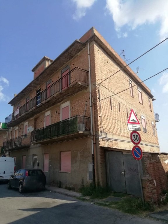 appartamento in vendita a San Filippo del Mela in zona Corriolo