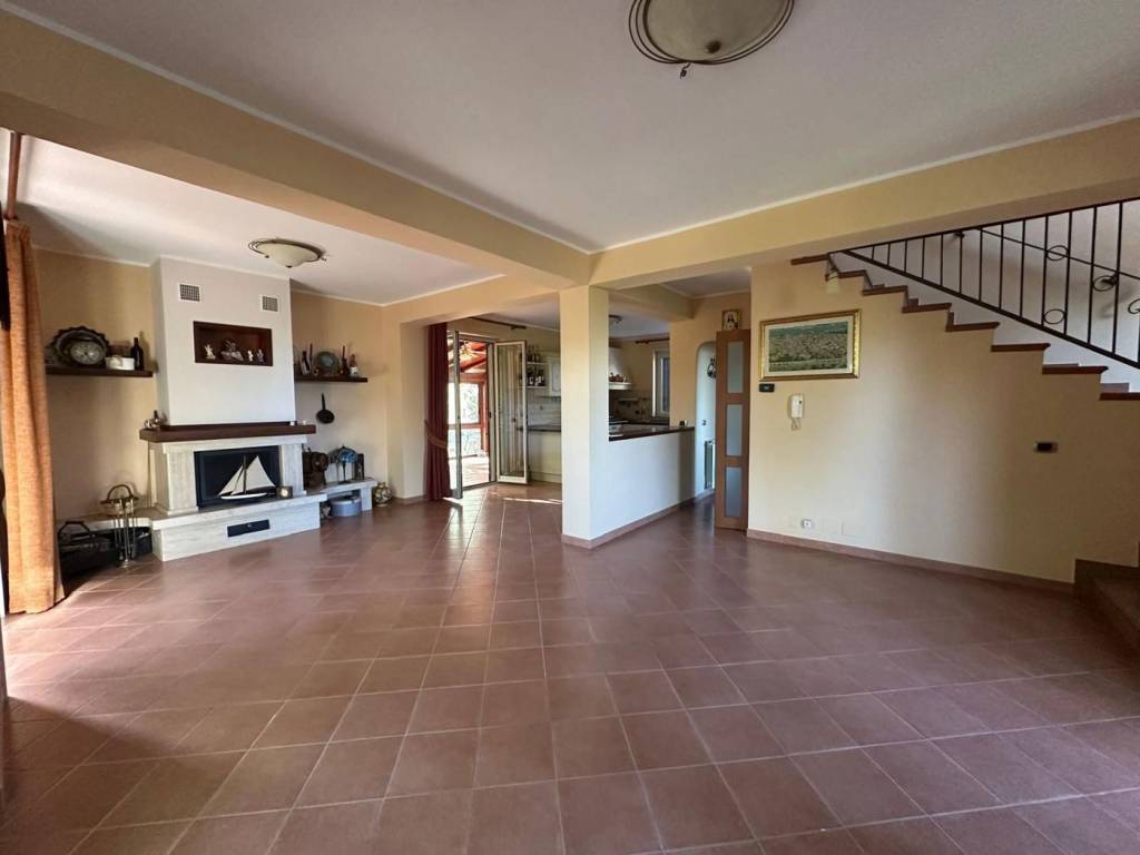 casa indipendente in vendita a San Filippo del Mela in zona Archi