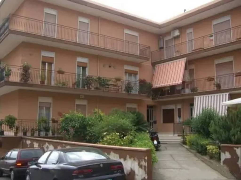 appartamento in vendita a San Filippo del Mela