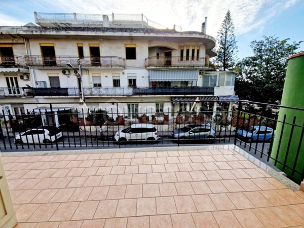 appartamento in vendita a San Filippo del Mela