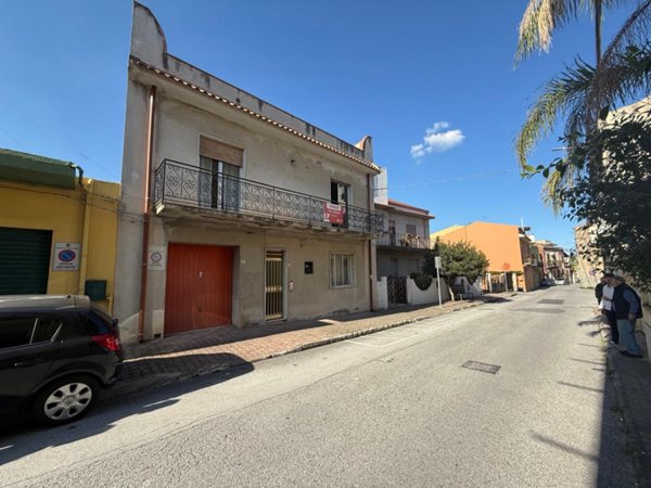 appartamento in vendita a San Filippo del Mela in zona Cattafi